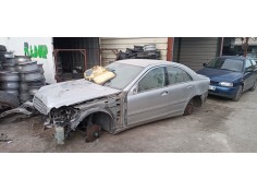 mercedes-benz clase c (w203) berlina del año 1950