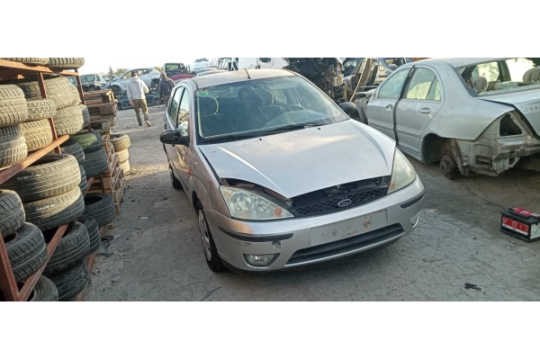 ford focus berlina (cak) del año 1998