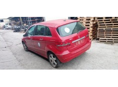 mercedes-benz clase b (w245) del año 2005