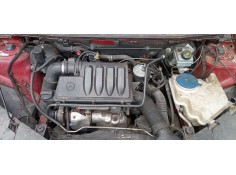 mercedes-benz clase b (w245) del año 2005