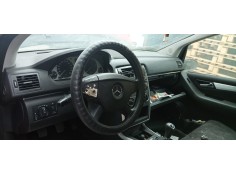 mercedes-benz clase b (w245) del año 2005