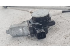 Recambio de elevalunas trasero izquierdo para honda fr-v (be) 2.2 ctdi 140 fap referencia OEM IAM   