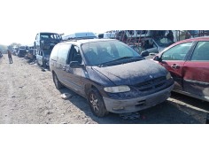 chrysler voyager (gs) del año 1995