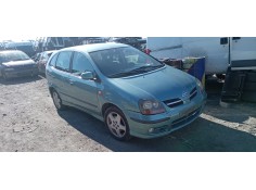 nissan almera tino (v10m) del año 2000