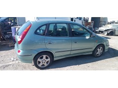 nissan almera tino (v10m) del año 2000