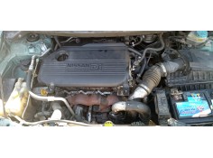 nissan almera tino (v10m) del año 2000