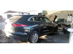 jaguar f-pace del año 2017