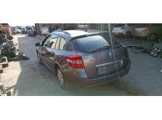 renault laguna grandtour iii del año 1950