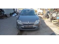 renault laguna grandtour iii del año 1950