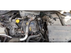 renault laguna grandtour iii del año 1950