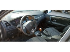 renault laguna grandtour iii del año 1950