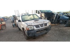 nissan pick-up (d22) del año 1998