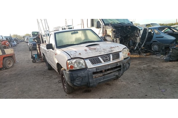 nissan pick-up (d22) del año 1998