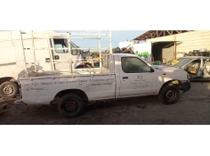 nissan pick-up (d22) del año 1998