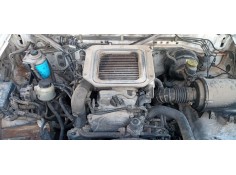 nissan pick-up (d22) del año 1998