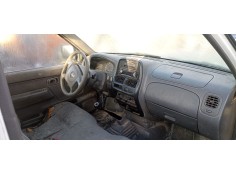 nissan pick-up (d22) del año 1998