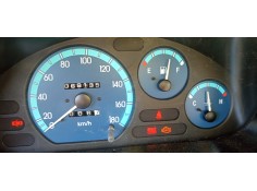 daewoo matiz del año 2002