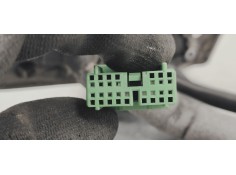 Recambio de retrovisor derecho para volvo v70 familiar 2.4 diesel cat referencia OEM IAM E11015463  