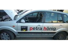 ford fusion (cbk) del año 2002