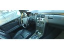 mercedes-benz clase e (w210) berlina del año 1998