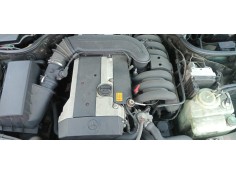 mercedes-benz clase e (w210) berlina del año 1998