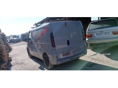 renault trafic combi (ab 4.01) del año 2005