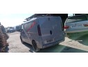 renault trafic combi (ab 4.01) del año 2005