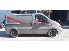 renault trafic combi (ab 4.01) del año 2005