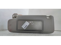Recambio de parasol izquierdo para opel insignia sports tourer 2.0 cdti 130 fap referencia OEM IAM   