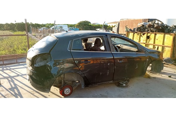 fiat bravo (198) del año 2007