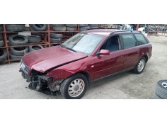 audi a4 avant (b5) del año 1995