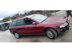 audi a4 avant (b5) del año 1995