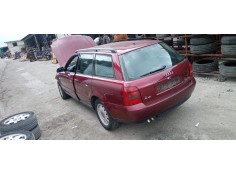 audi a4 avant (b5) del año 1995