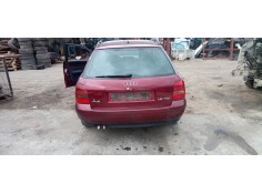 audi a4 avant (b5) del año 1995