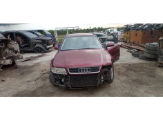 audi a4 avant (b5) del año 1995