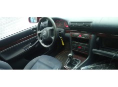 audi a4 avant (b5) del año 1995