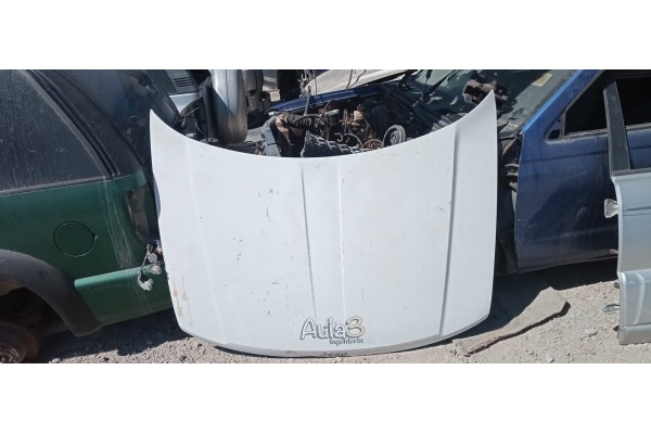 Recambio de capo para jeep gr.cherokee (wj/wg) 3.1 td cat referencia OEM IAM   