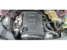 audi a4 avant (b5) del año 1995