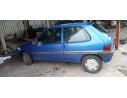 citroen saxo del año 1996