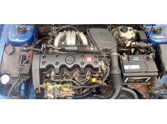 citroen saxo del año 1996