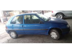 citroen saxo del año 1996