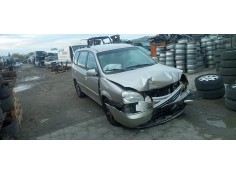 kia carens del año 2002