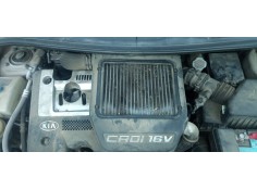 kia carens del año 2002