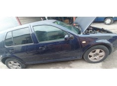 volkswagen golf iv berlina (1j1) del año 2005