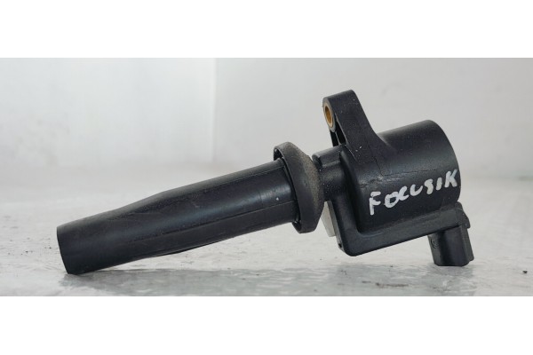Recambio de bobina encendido para ford focus cabrio (ca5) 2.0 referencia OEM IAM 4M5G12A366BC  