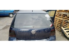 volkswagen golf iv berlina (1j1) del año 2005