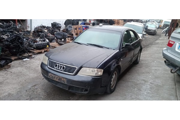 audi a6 berlina (4b2) del año 2000