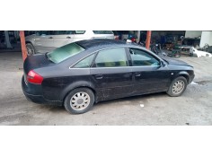 audi a6 berlina (4b2) del año 2000
