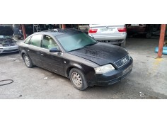 audi a6 berlina (4b2) del año 2000