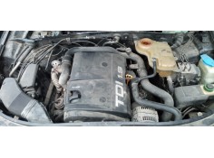 audi a6 berlina (4b2) del año 2000